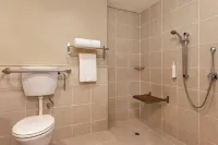 Protea Hotel Nelspruit - Parkering