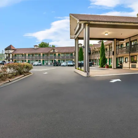 Quality Inn