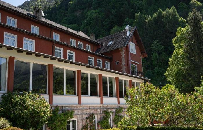 Grand Hotel Molveno