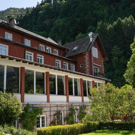 Grand Hotel Molveno