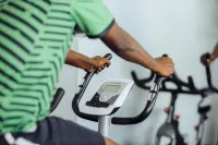 Salt of Akagera - Gym