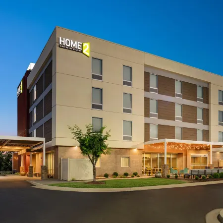 Home2 Suites by Hilton Bowling Green