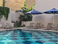 Esperia City Hotel - 3 estrellas