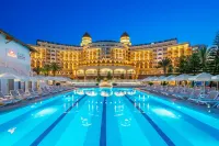 Sidemarin Kirman Premium - Ultra All Inclusive - Romantic