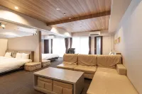 Inova Kanazawa - Kitchens