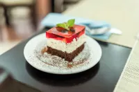 Bagińscy Spa - breakfast