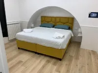 House Vico Lungo a Toledo - Parvekkeita