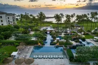 The Resort at Kapalua Bay, Maui - Beach