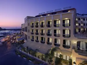 Aragona Palace Hotel & Spa