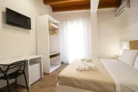 Quattro Canti - balcony