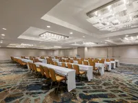 Crowne Plaza VENTURA BEACH by IHG - 4-stjärniga