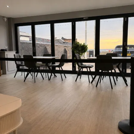 399 Prom - Blackpool Hotel