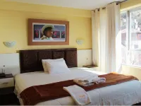 Kaaro Hotel Suite - 3-نجوم