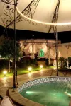 Hotel Green Garden - Wi-Fi