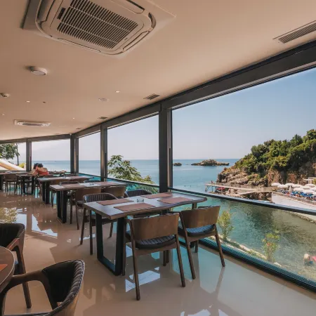 Hotel Mediterraneo Liman