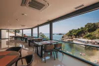 Hotel Mediterraneo Liman - Beach