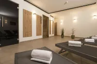 AlpenParks Hotel & Apartment Alpendorf - spa