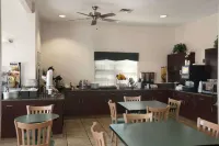 Best Western El Paso Airport Entrada Hotel - breakfast