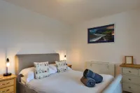 Stunning Broad Haven Beach House - Jacuzzi