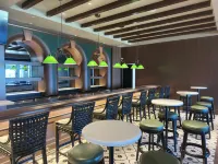 PGM HOTEL RESORT OKINAWA - bar