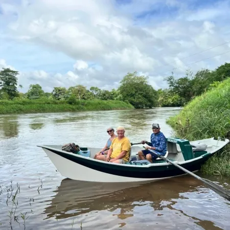 Rio Nino Lodge