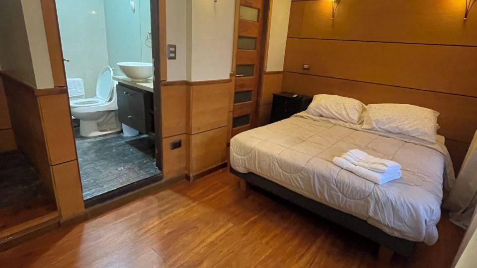 Hotel Peregrino Suites