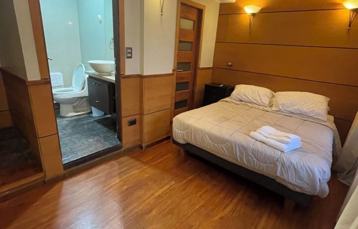 Hotel Peregrino Suites