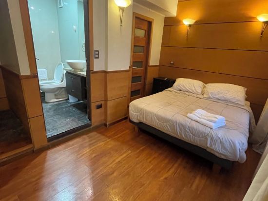 Hotel Peregrino Suites