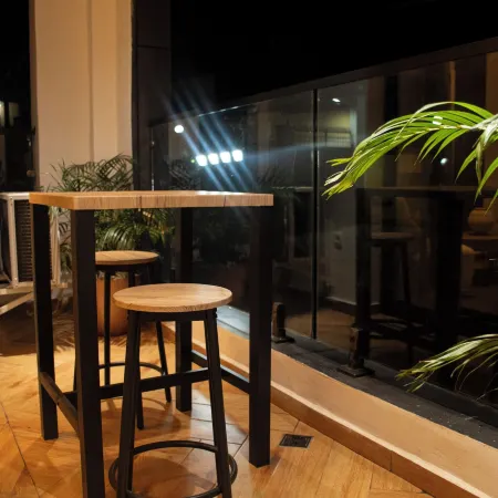 LE DANORE VIP APPART hotel