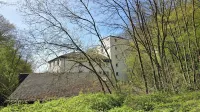 Bestprice Hotel Bendorf Koblenz - parking