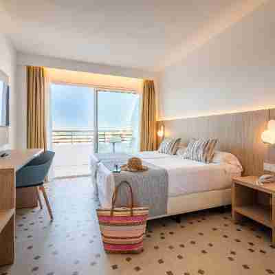 Sol de Alcudia Apartamentos Rooms