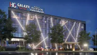 Hotel Galaxy Timisoara, a Member of Radisson Individuals - Boutique