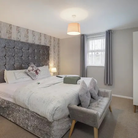Devon Guest House