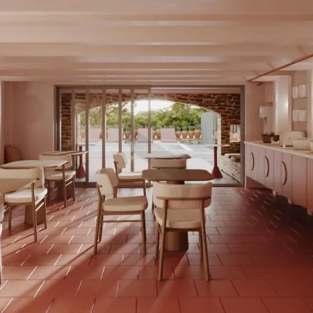 Maison Nova - Boutique Hôtel & Spa
