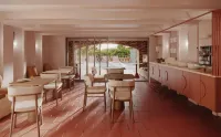 Maison Nova - Boutique Hôtel & Spa - parking