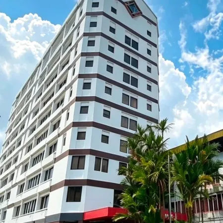 Kawan Hotel