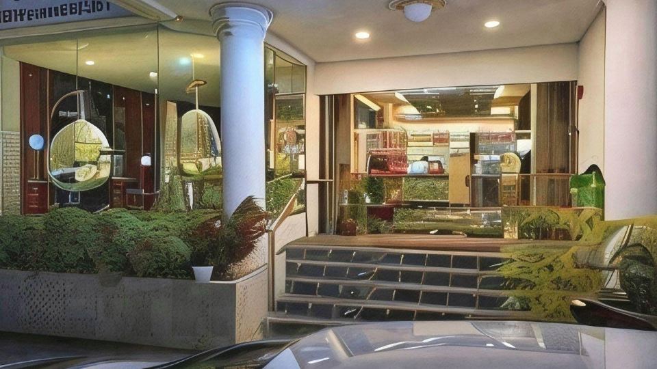 Grandeur Hotel and Spa