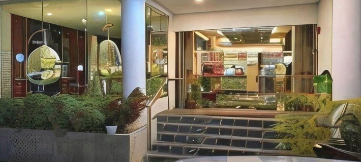 Grandeur Hotel and Spa Hotels in Malakka