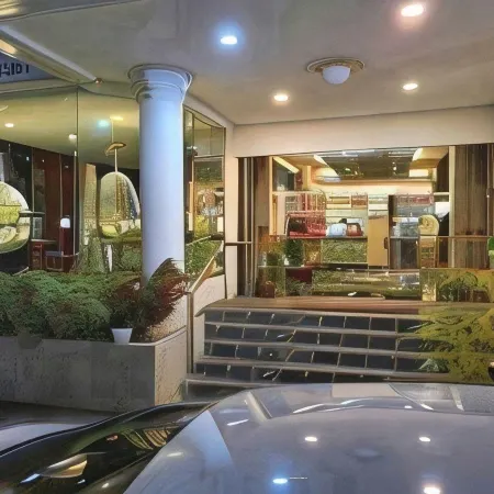 Grandeur Hotel and Spa