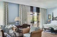 Seaside Grand Hotel Residencia - Gran Lujo - Balkoner