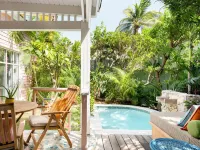 Boardwalk Boutique Hotel Aruba - Adults Only - Romantic