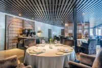Hotel Huerto del Cura - breakfast