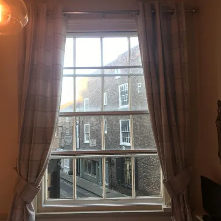 Galtres Lodge Hotel & Forest Restaurant