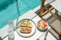 Edem Boutique Hotel - Strand