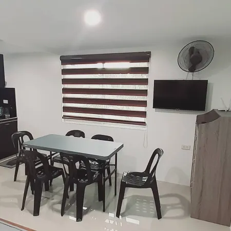 Avana Hills Boracay Prime - Loft