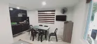 Avana Hills Boracay Prime - Loft - マウンテンビュー