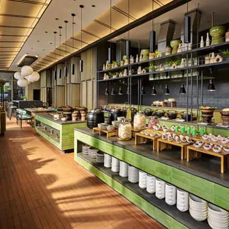 ARTOTEL Living World Grand Wisata Bekasi
