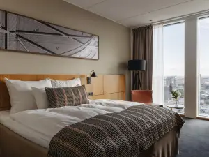 Clarion Hotel Malmö Live