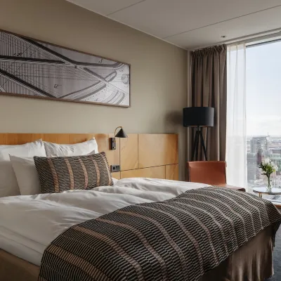 Clarion Hotel Malmö Live Hotels near Malmö University