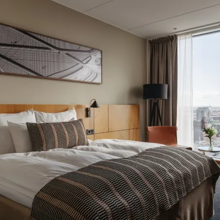 Clarion Hotel Malmö Live